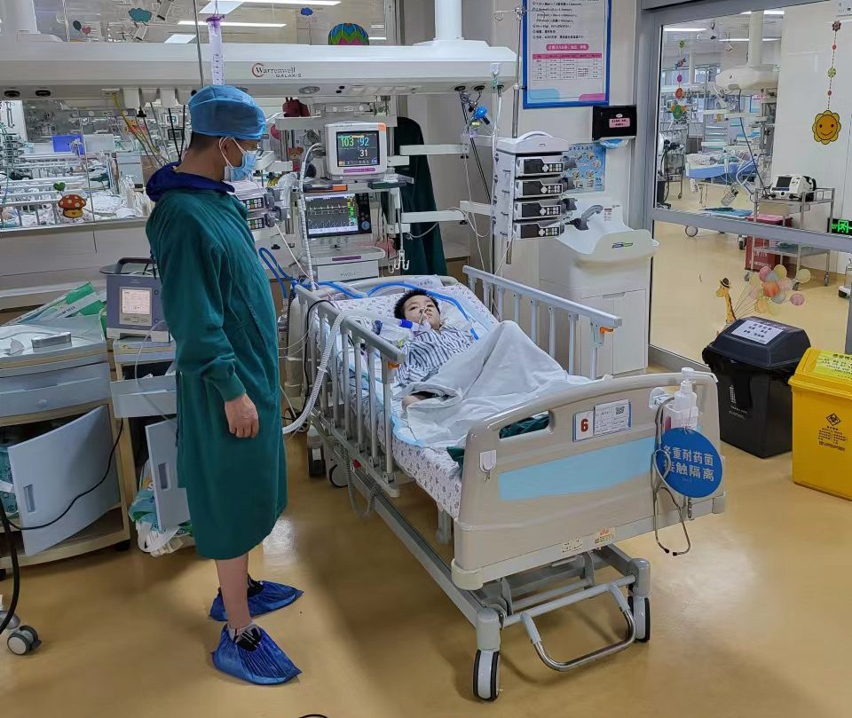 宝坻区跨省救护车出租公司