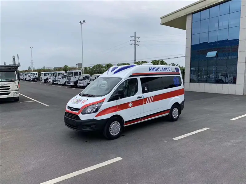 宝坻区救护车出租