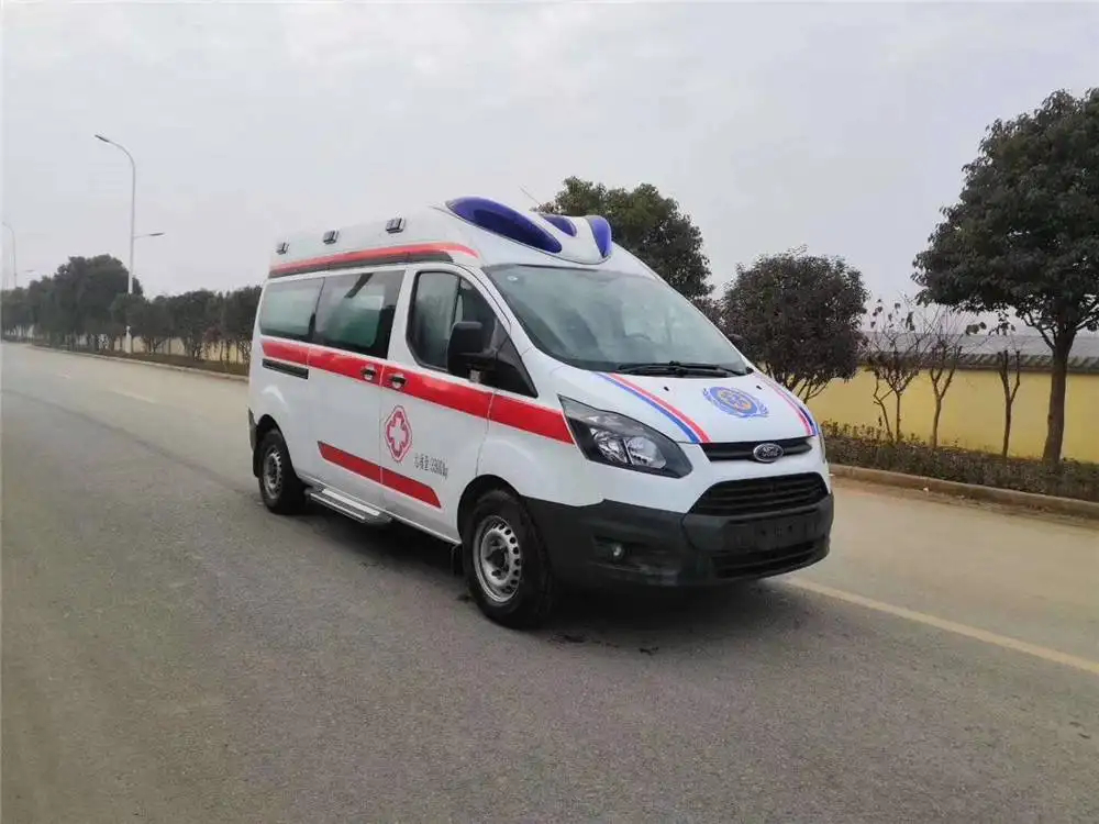 宝坻区救护车转院