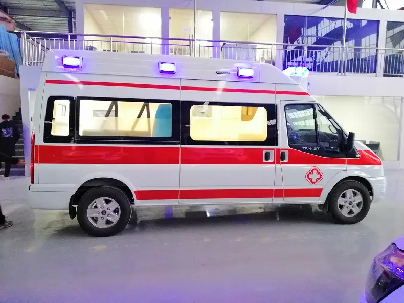 宝坻区跨省救护车出租